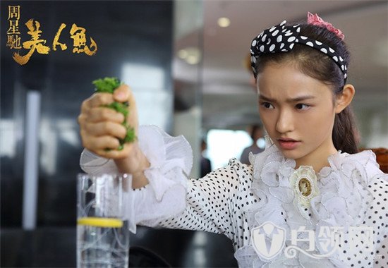 從《美人魚》看：白手起家的男人會被誰吸引？