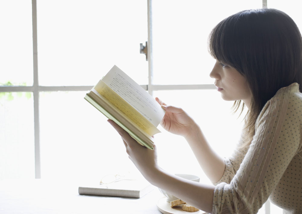 在TAAZE買一本書，也能看見人性