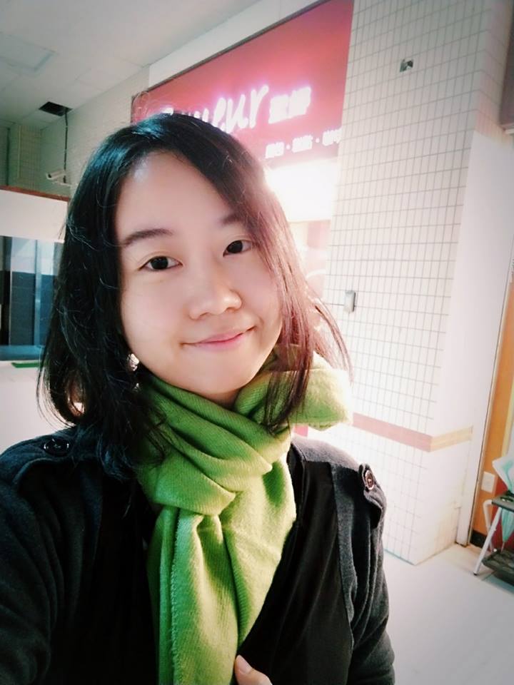 我的價值觀，不再非黑即白 　