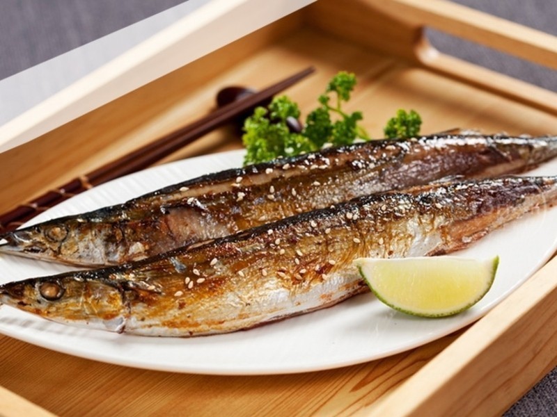 秋刀魚戀愛學