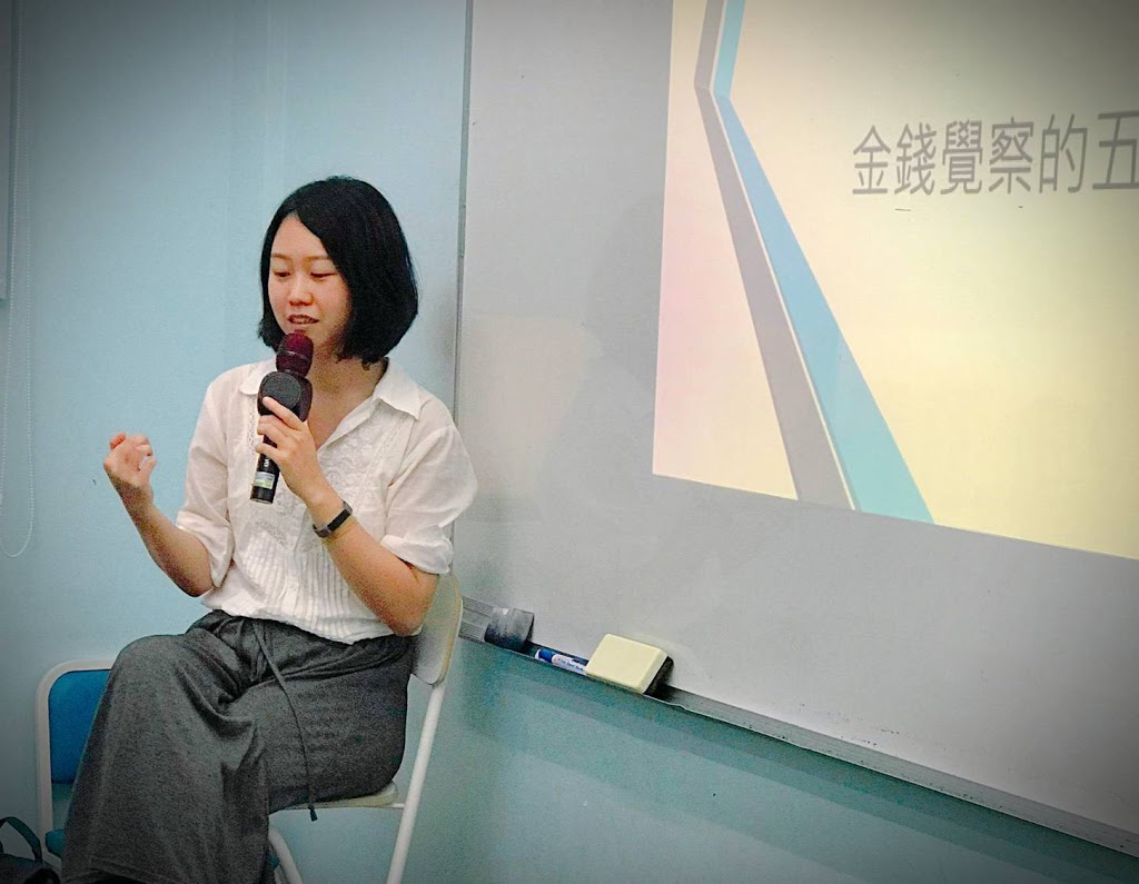 金錢課題，背後的原因往往是內在課題