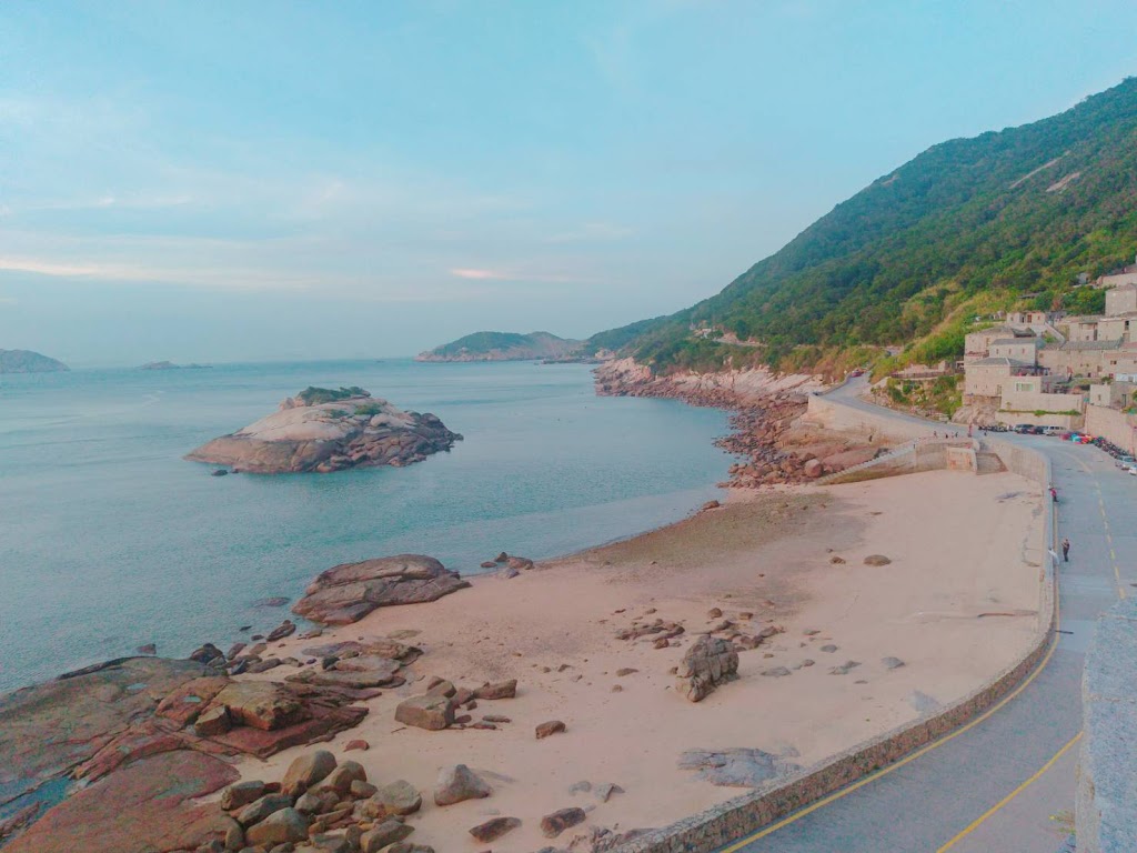 陰德值爆發的幸運之旅