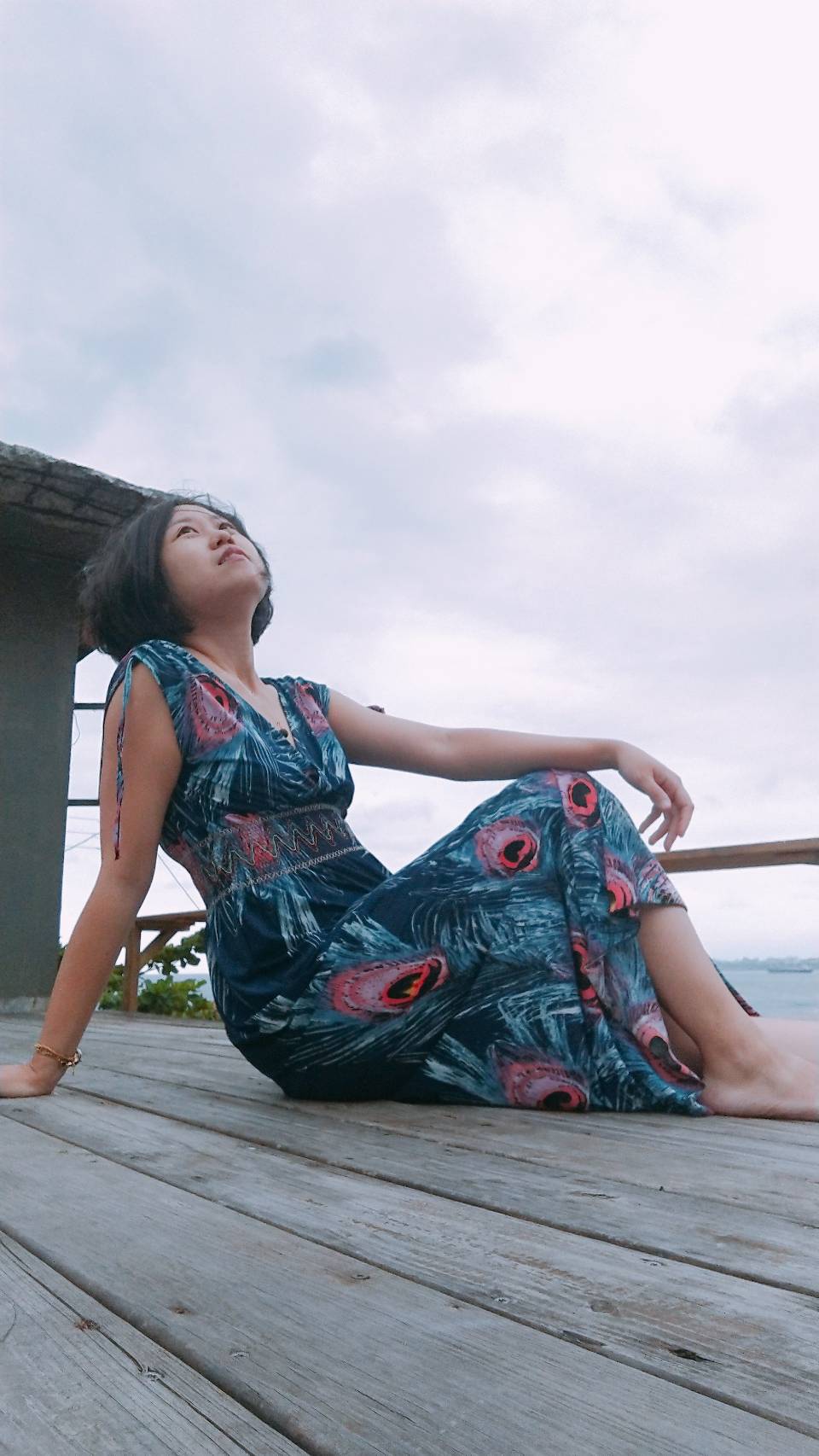 花蓮旅行筆記之三：恐懼的解藥，是你自己
