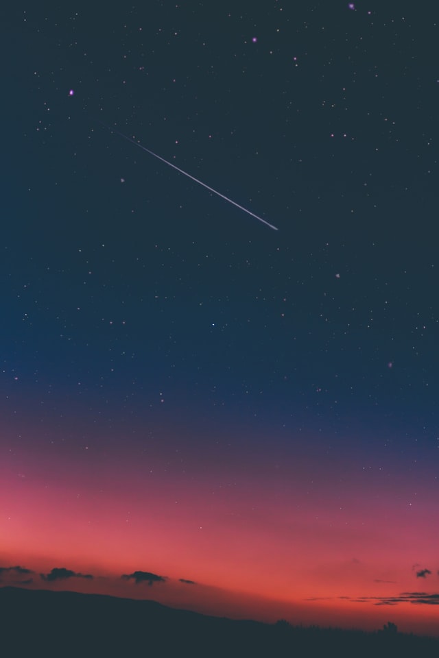 占星行運小筆記