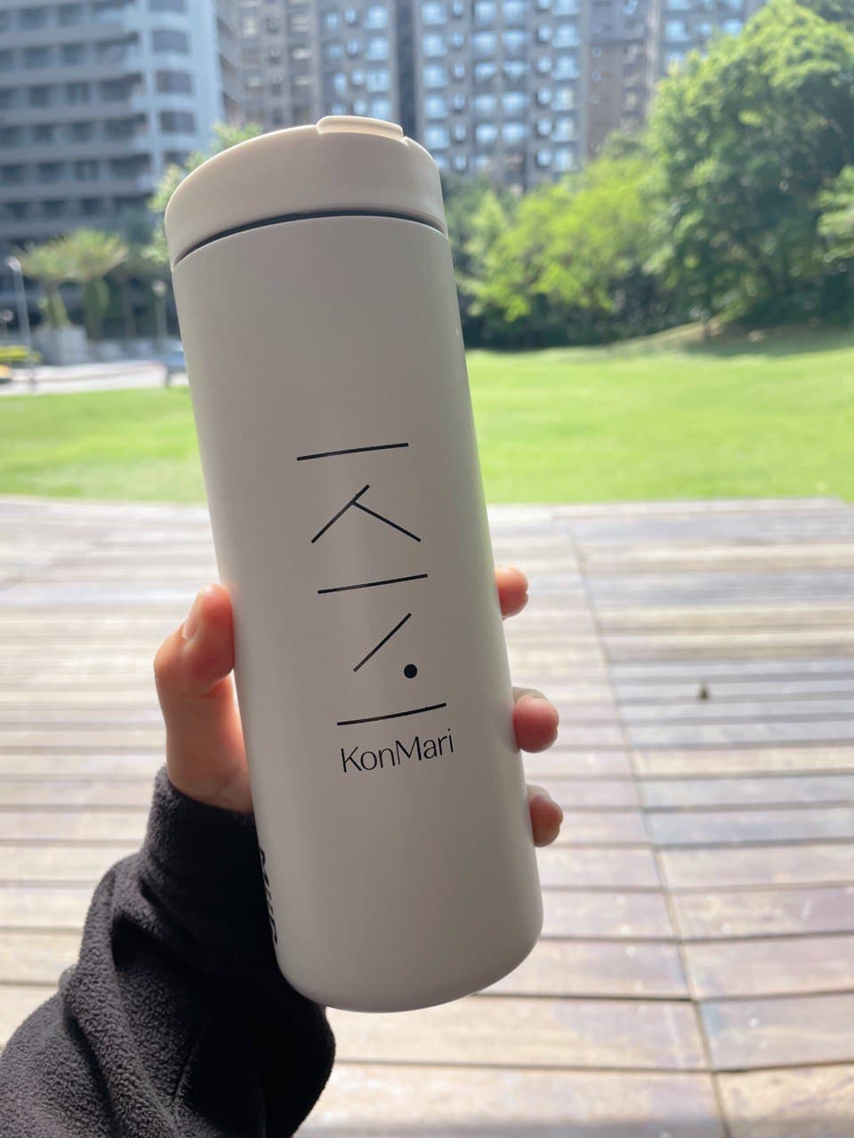返鄉旅人的生活感