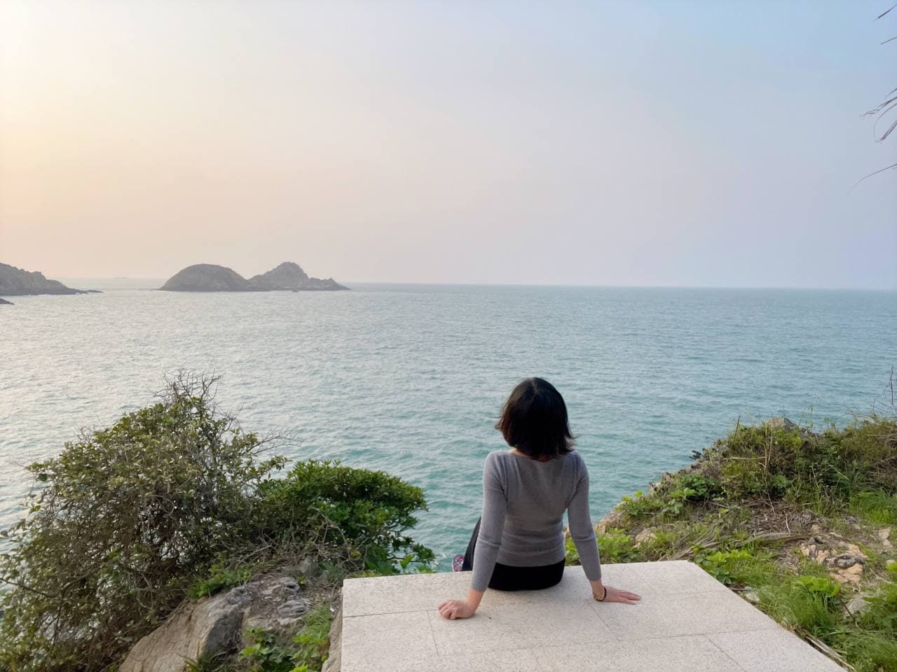 東莒｜人情，是我收過最美的禮物