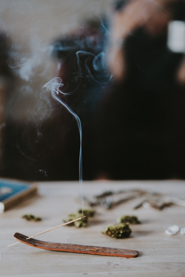 自由工作者的疫情閉關
