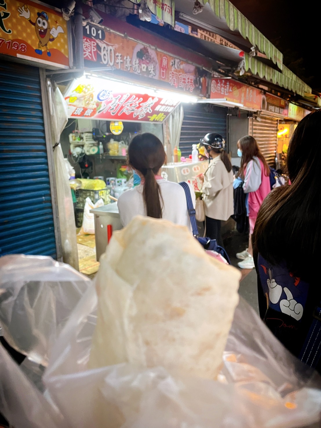 讓身體自己選食物