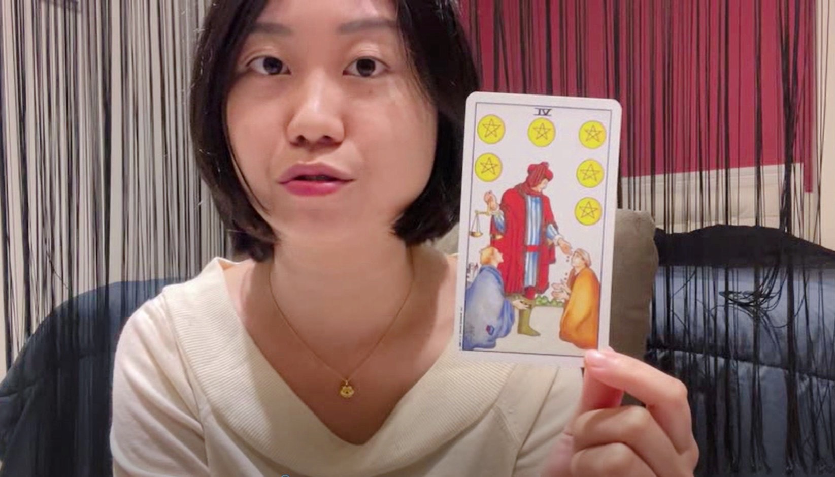 人生這麼長，都在尋找不安的解藥