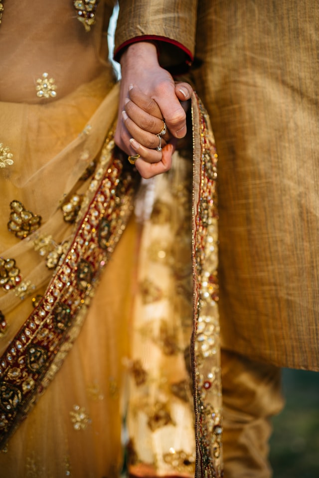 結婚與離婚的準則