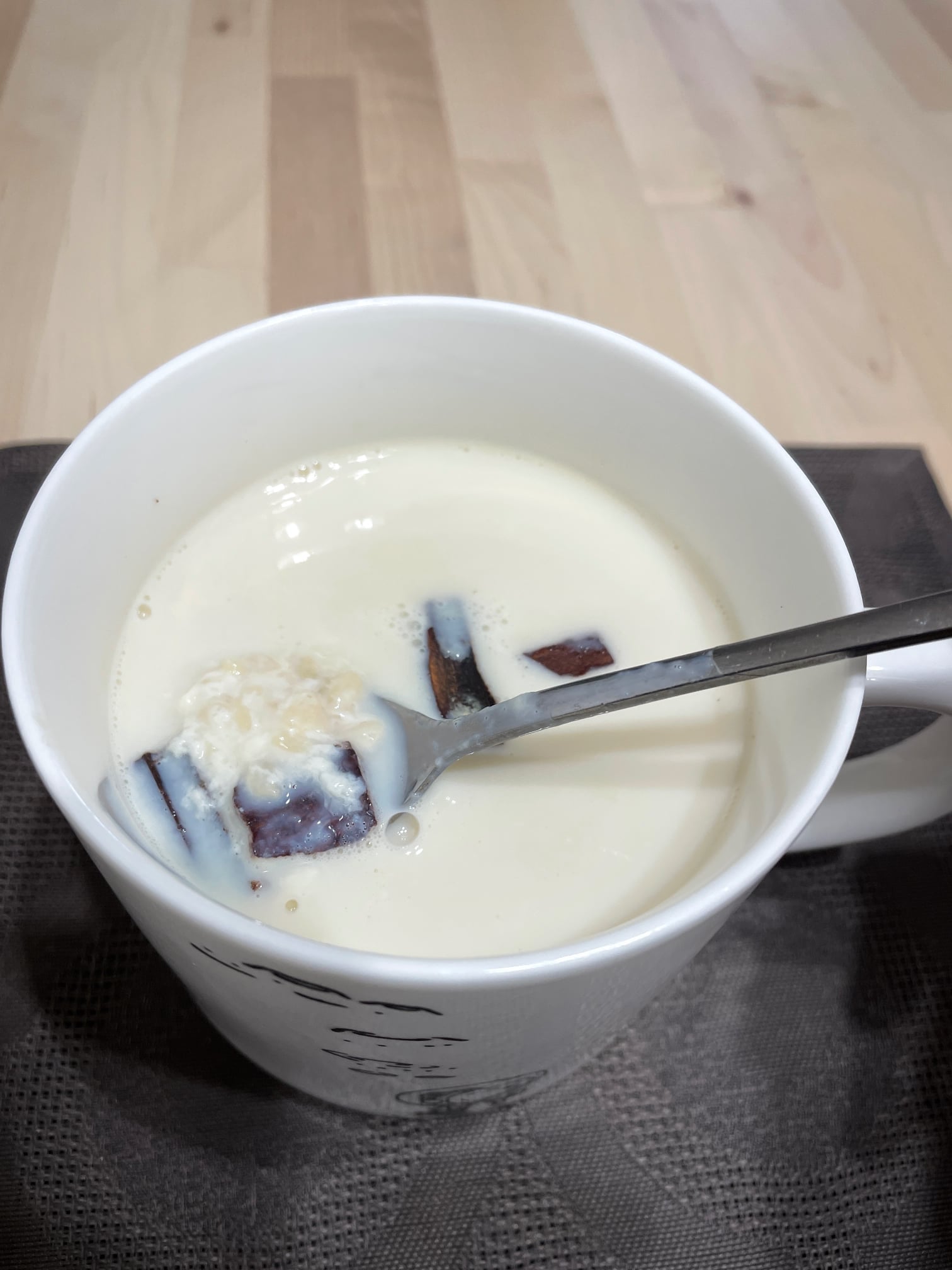好好吃飯，吸引滋養身心的幸福