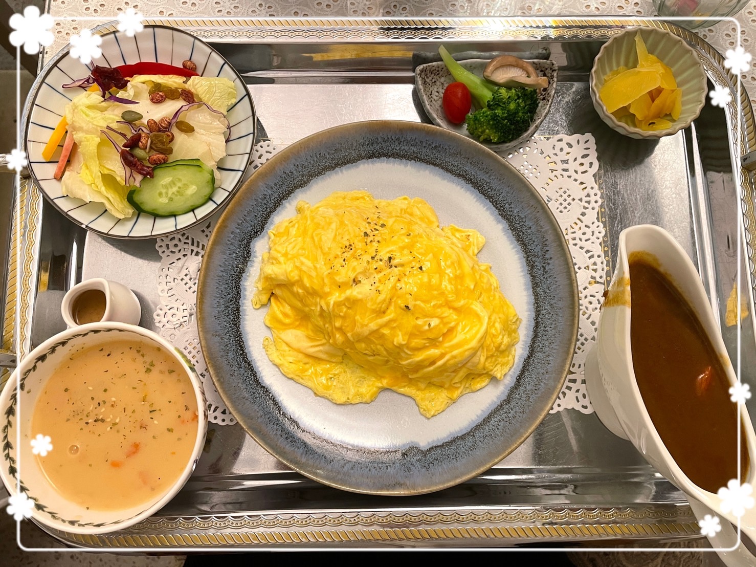 好好生活與美食雷達