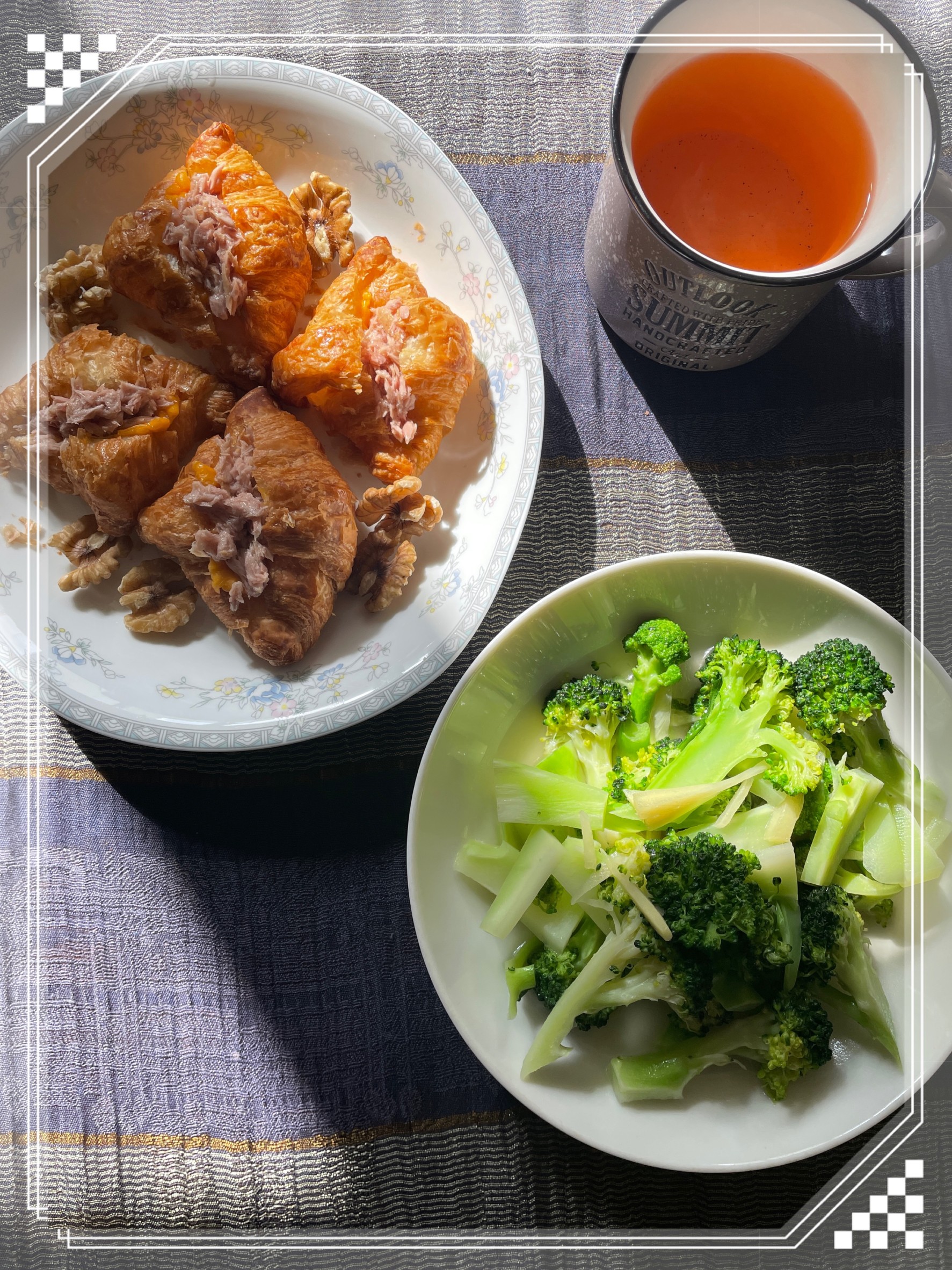 柚派生活：好好吃飯也是一種戀愛頻率