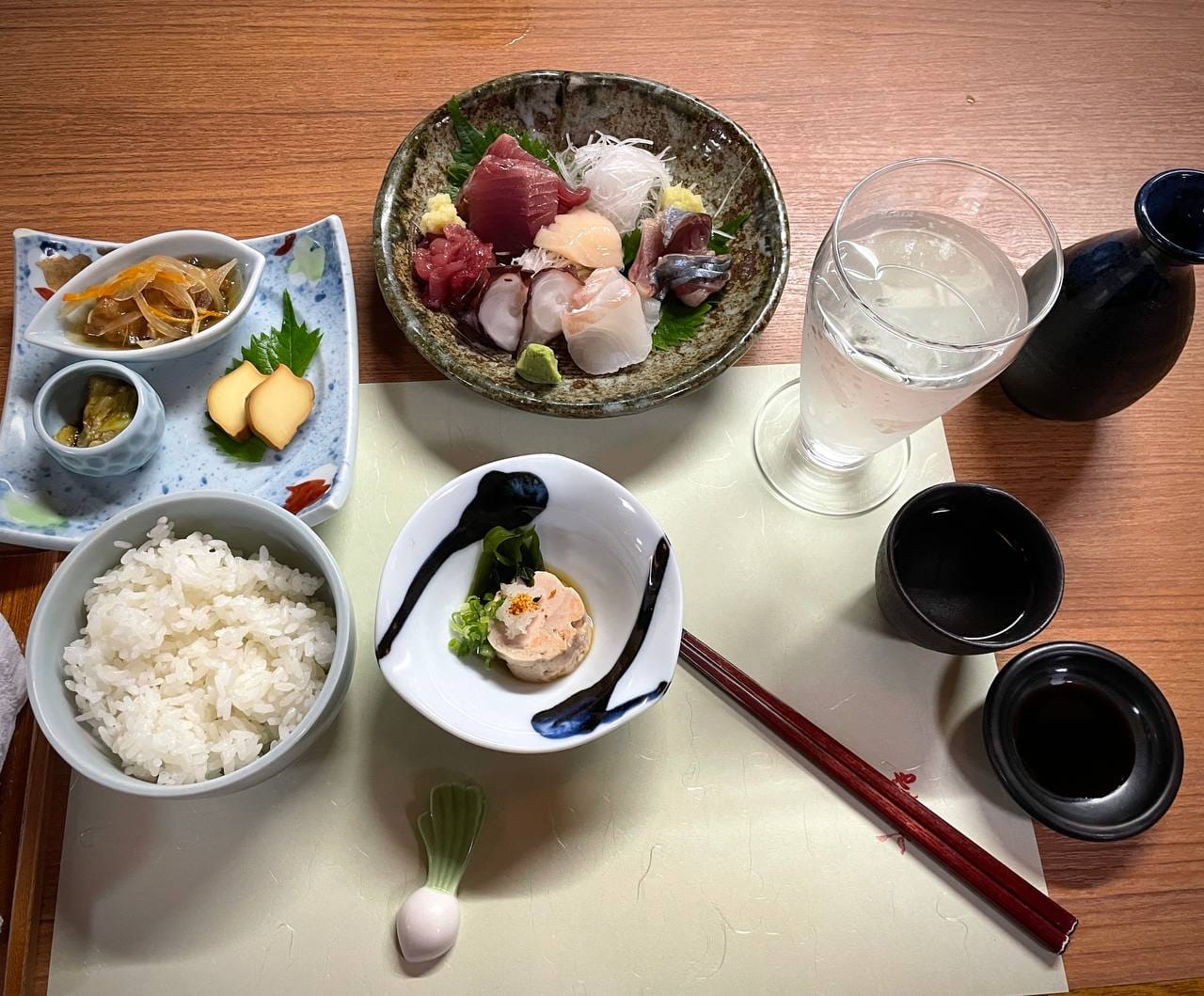日本仙台｜仰賴他人善意而活的旅行