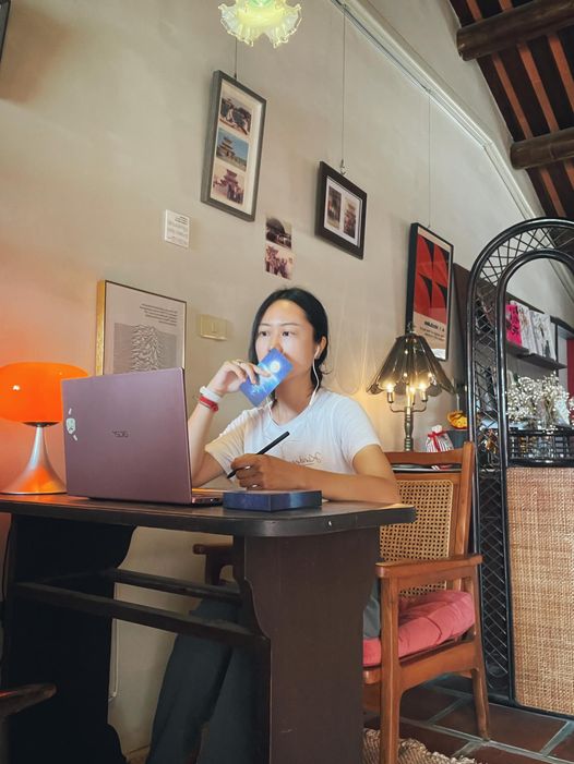 金門旅居筆記｜維持好心情，願望才容易成真