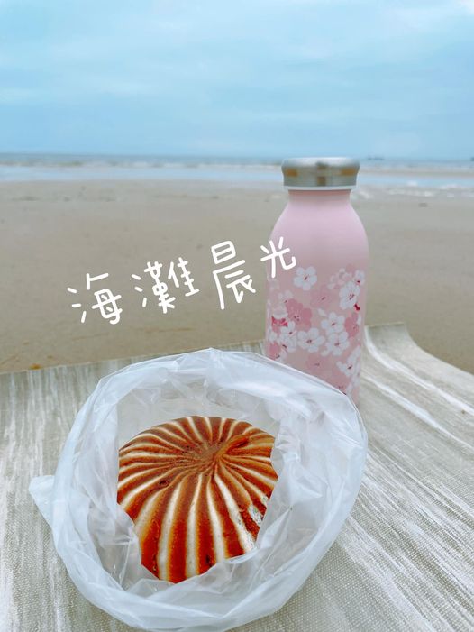 金門旅居筆記｜踏實感，來自與天地相應