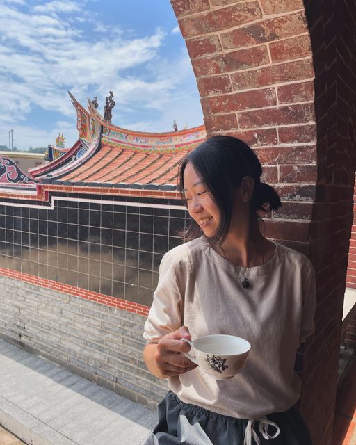 金門旅居筆記｜遠走高飛的人、留下來的人