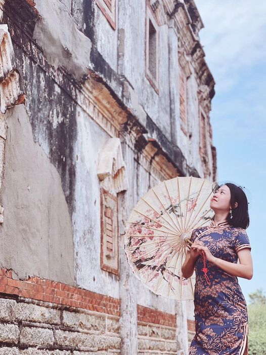 金門旅居筆記｜旅行後的自我安頓