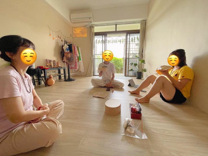 不用「百搭」也可以
