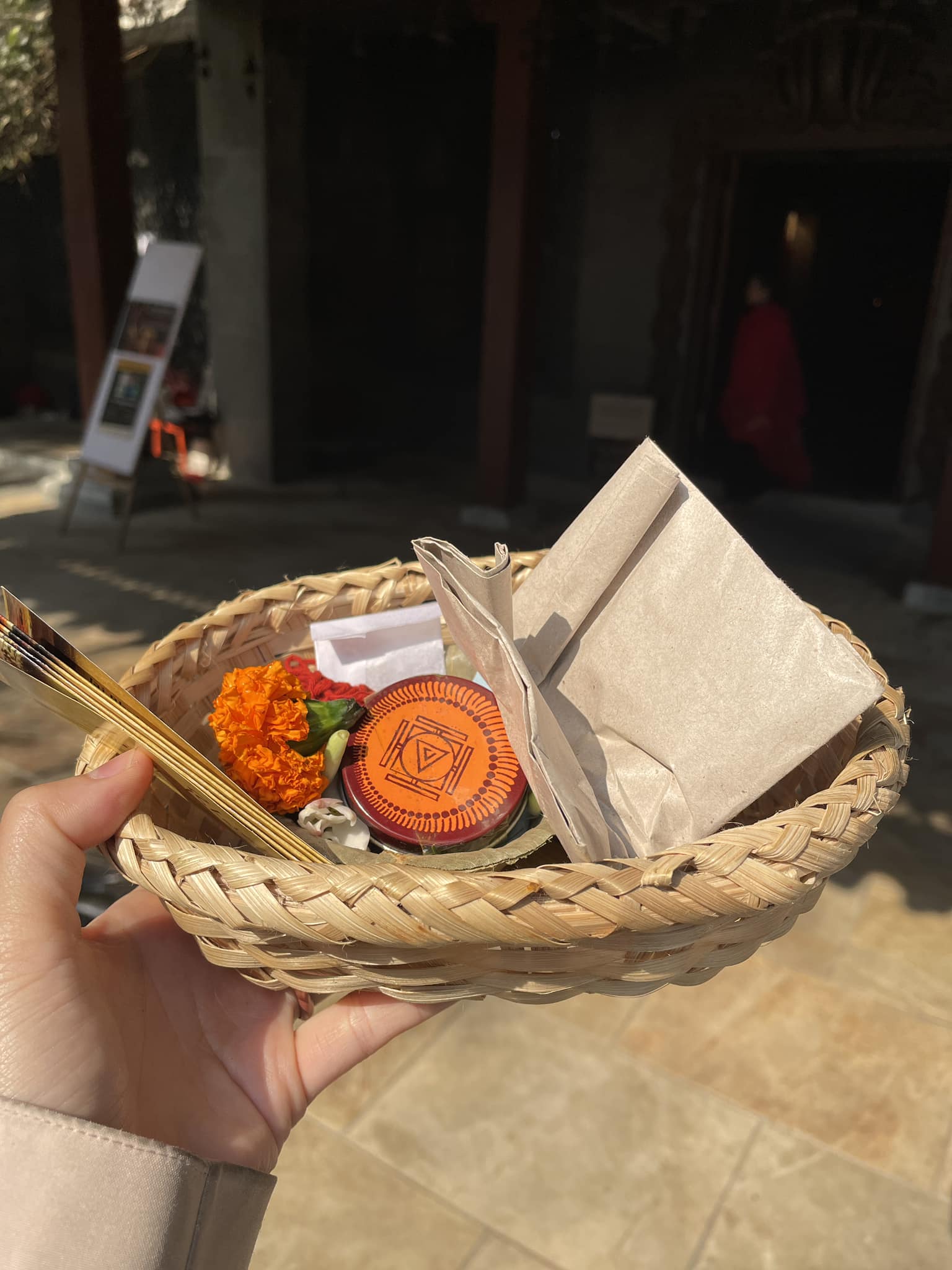 尼泊爾旅行筆記：世界太美，放掉頭腦才看得見
