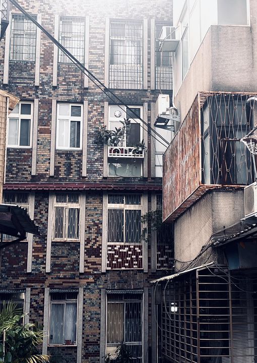 把故鄉，活成旅行的樣子