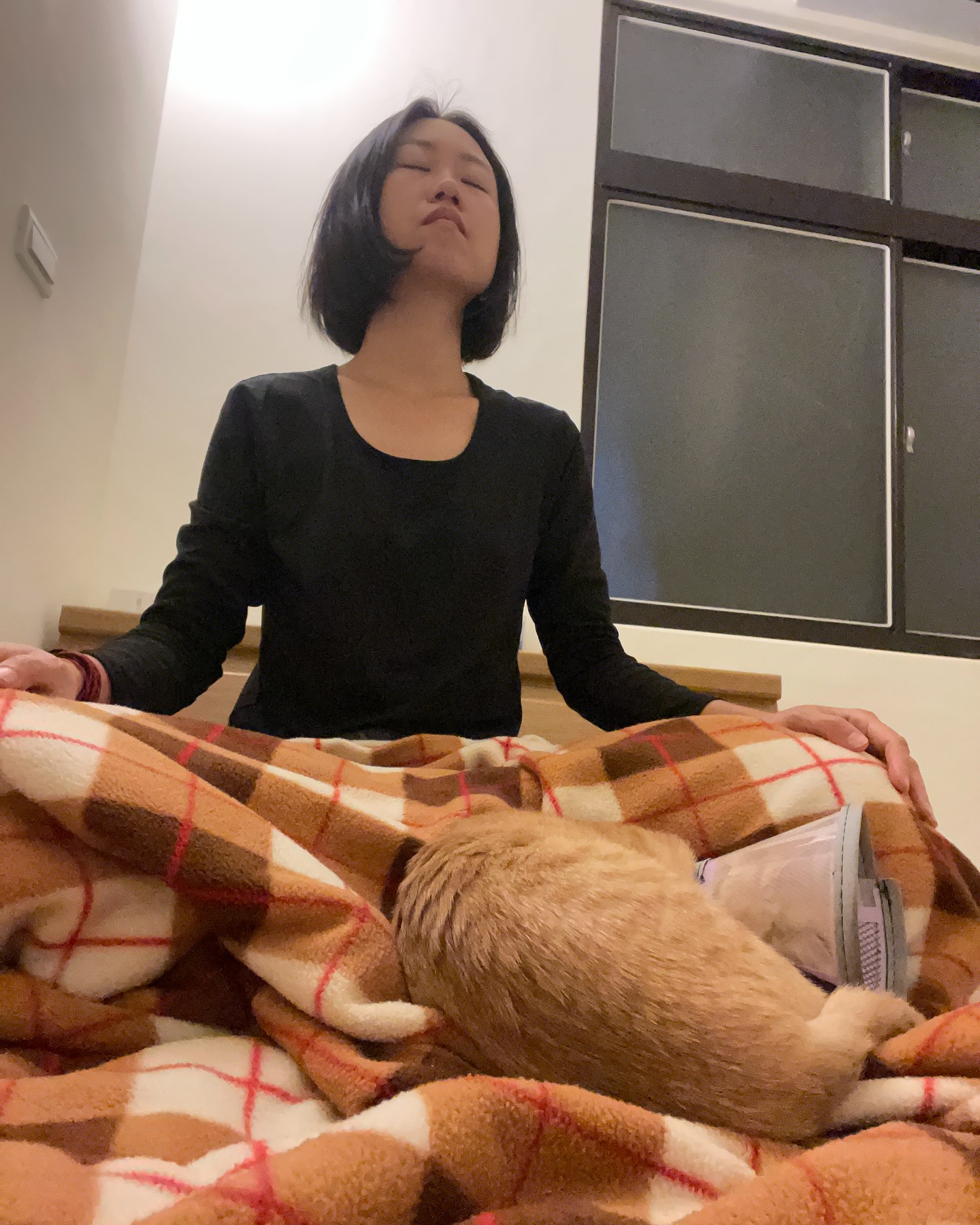 能量是最好的陪伴：我們「想要」的陪伴，可能跟「以為」的不一樣