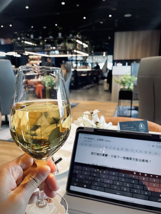 旅行中一直都很幸運嗎？遇到不順怎麼辦？