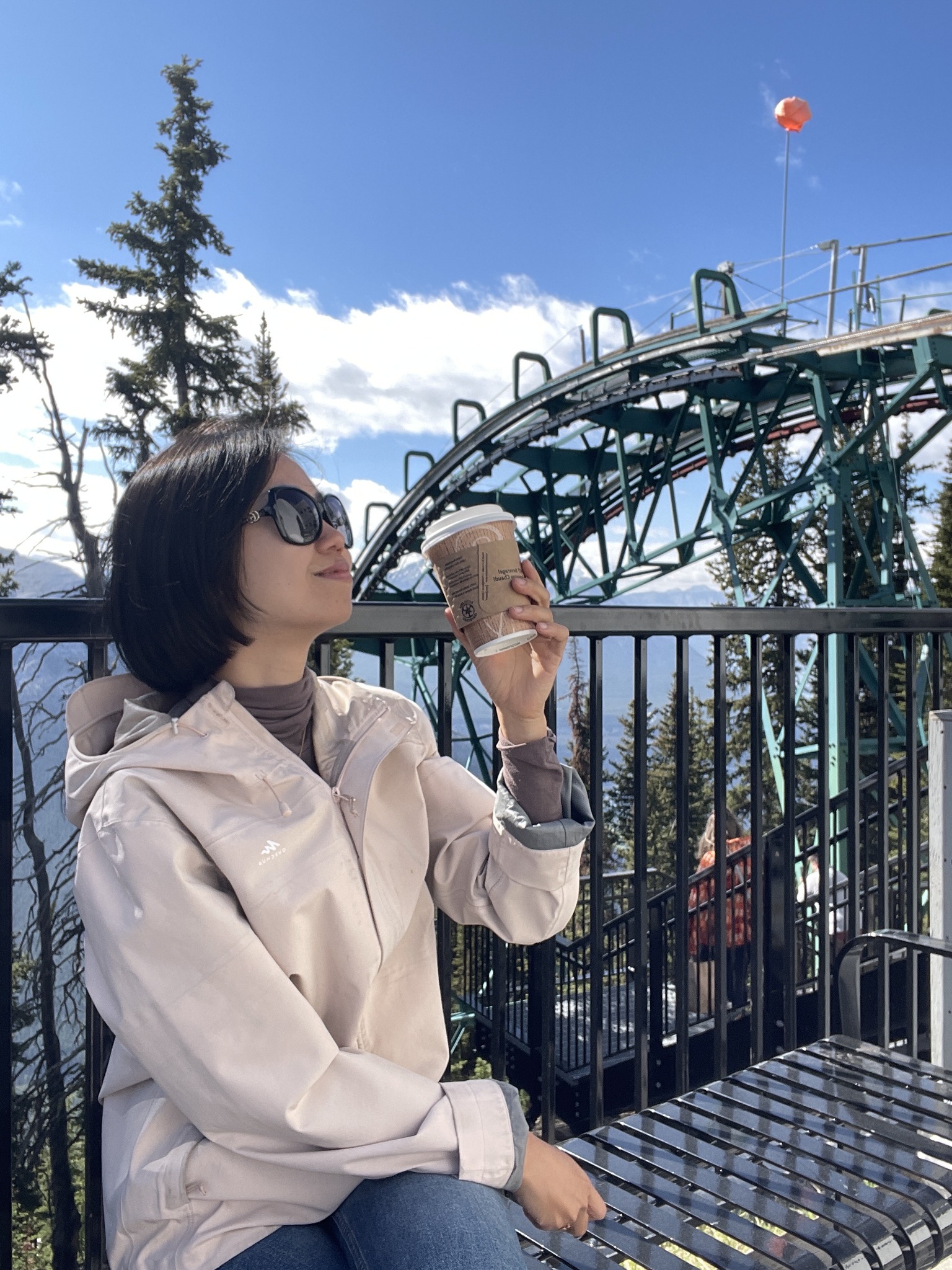 身心靈工作者的３個旅行小習慣