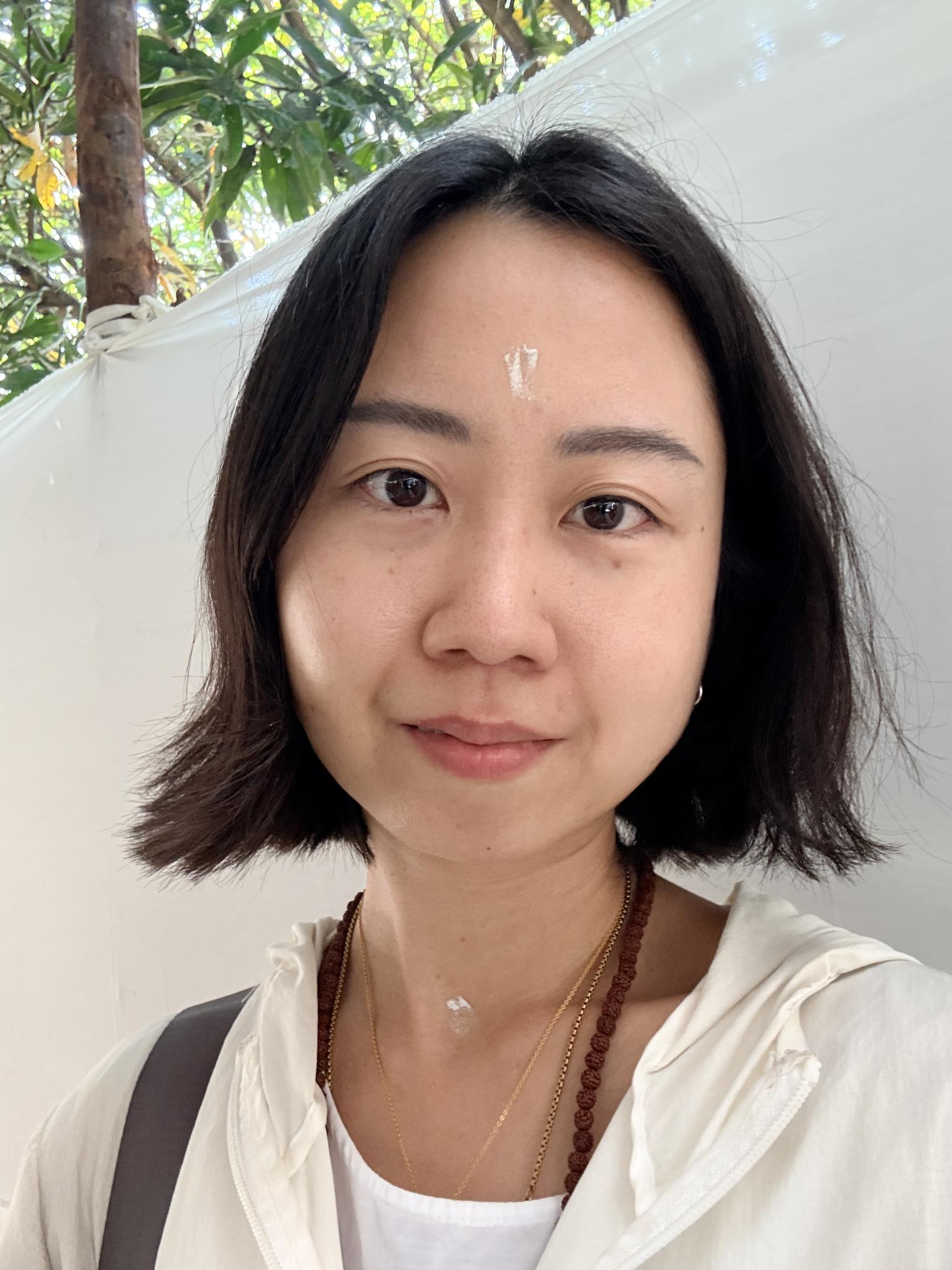 印度Samyama閉關：這個世界不缺成功的人，缺的是清醒而喜悅的人