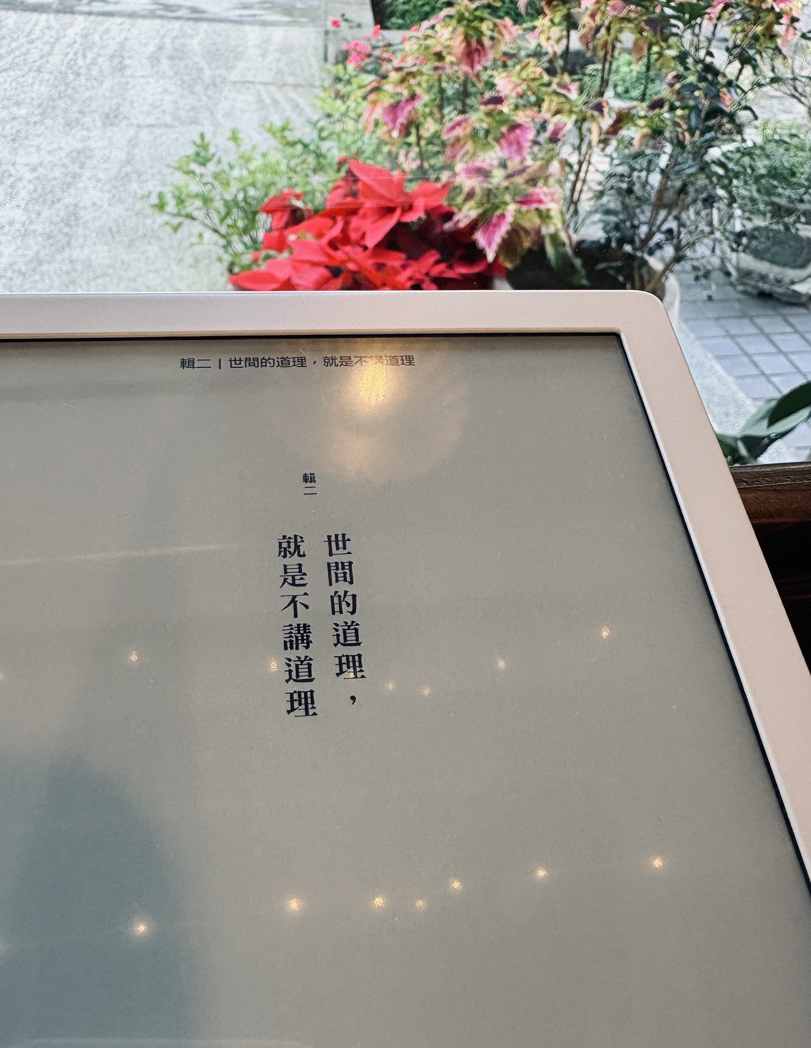 有一種陌生的「愛」，是和自己重逢才能發生